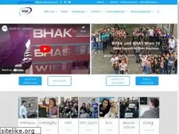 Sites similar to bhakwien10.at