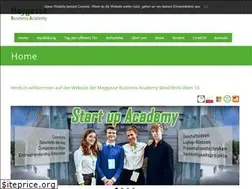 Sites similar to bhakwien13.at