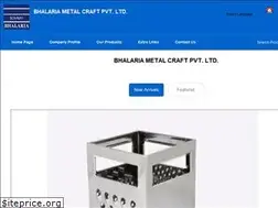 Sites similar to bhalaria.net