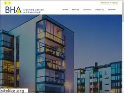 Sites similar to bhalighting.co.za