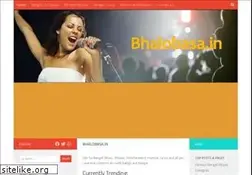 Sites similar to bhalobasa.in