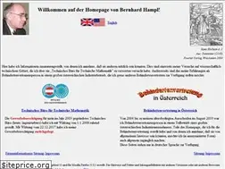 Sites similar to bham.at