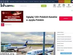 Sites similar to bham.pl