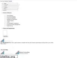 Sites similar to bhamaconsulting.com