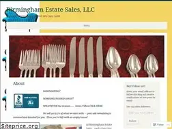 Sites similar to bhamestatesales.com