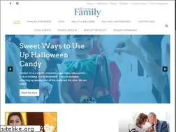 Sites similar to bhamfunandfamily.com