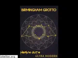 Sites similar to bhamgrotto.org