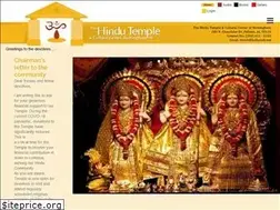 Sites similar to bhamhindutemple.org