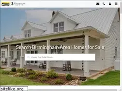 Sites similar to bhamhomerealtor.com