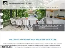 Sites similar to bhaminsurancebrokers.com
