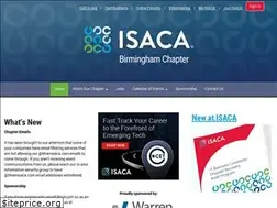 Sites similar to bhamisaca.com