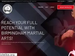 Sites similar to bhammartialarts.com