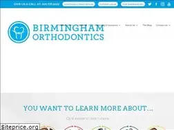 Sites similar to bhamorthodontics.com