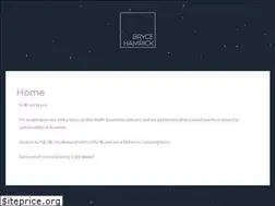 Sites similar to bhamrick.com