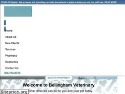 Sites similar to bhamvet.com
