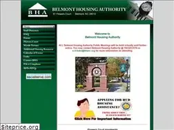 Sites similar to bhanc.org