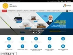 Sites similar to bhandara.gov.in