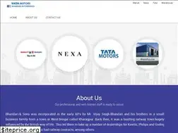 Sites similar to bhandariautomobiles.com