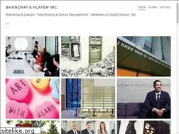 Sites similar to bhandariplater.com