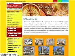 Sites similar to bhandarivaastu.com
