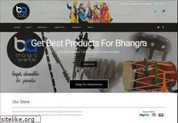 Sites similar to bhangraavenue.com