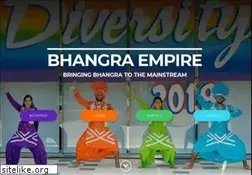 Sites similar to bhangraempire.com