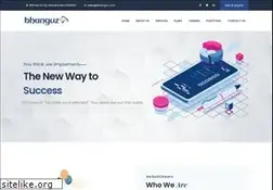 Sites similar to bhanguz.com