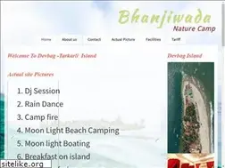 Sites similar to bhanjiwada.com
