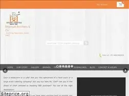 Sites similar to bhansalibros.com