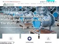 Sites similar to bhansalimetalloysinc.com