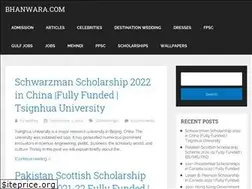 Sites similar to bhanwara.com
