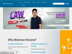 Sites similar to bhanwarborana.com