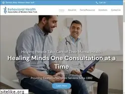 Sites similar to bhaofwny.com