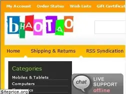 Sites similar to bhaotao.com
