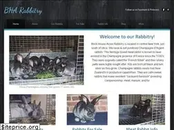 Sites similar to bharabbitry.weebly.com