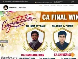 Sites similar to bharadwajinstitute.com