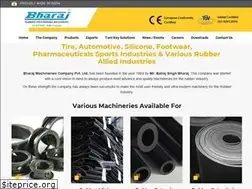 Sites similar to bharajmachineries.com
