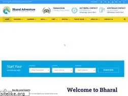 Sites similar to bharaladventure.com