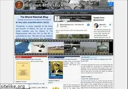 Sites similar to bharat-rakshak.com