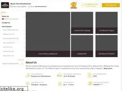 Sites similar to bharat-tent.com