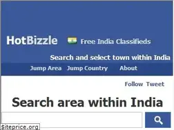 Sites similar to bharat.hotbizzle.com