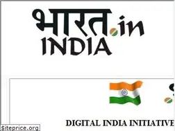 Sites similar to bharat.in