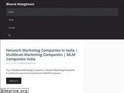 Sites similar to bharat.review
