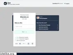 Sites similar to bharata.co