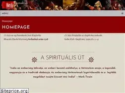 Sites similar to bharata.hu