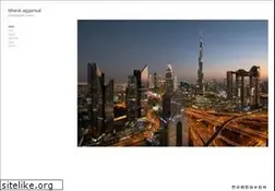 Sites similar to bharataggarwal.com