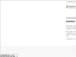 Sites similar to bharatagro.net