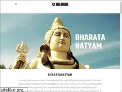 Sites similar to bharatanatyam.be