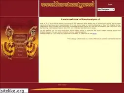 Sites similar to bharatanatyam.nl