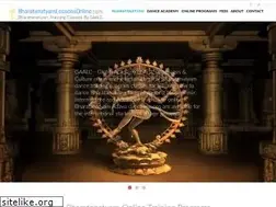 Sites similar to bharatanatyamlessonsonline.com
